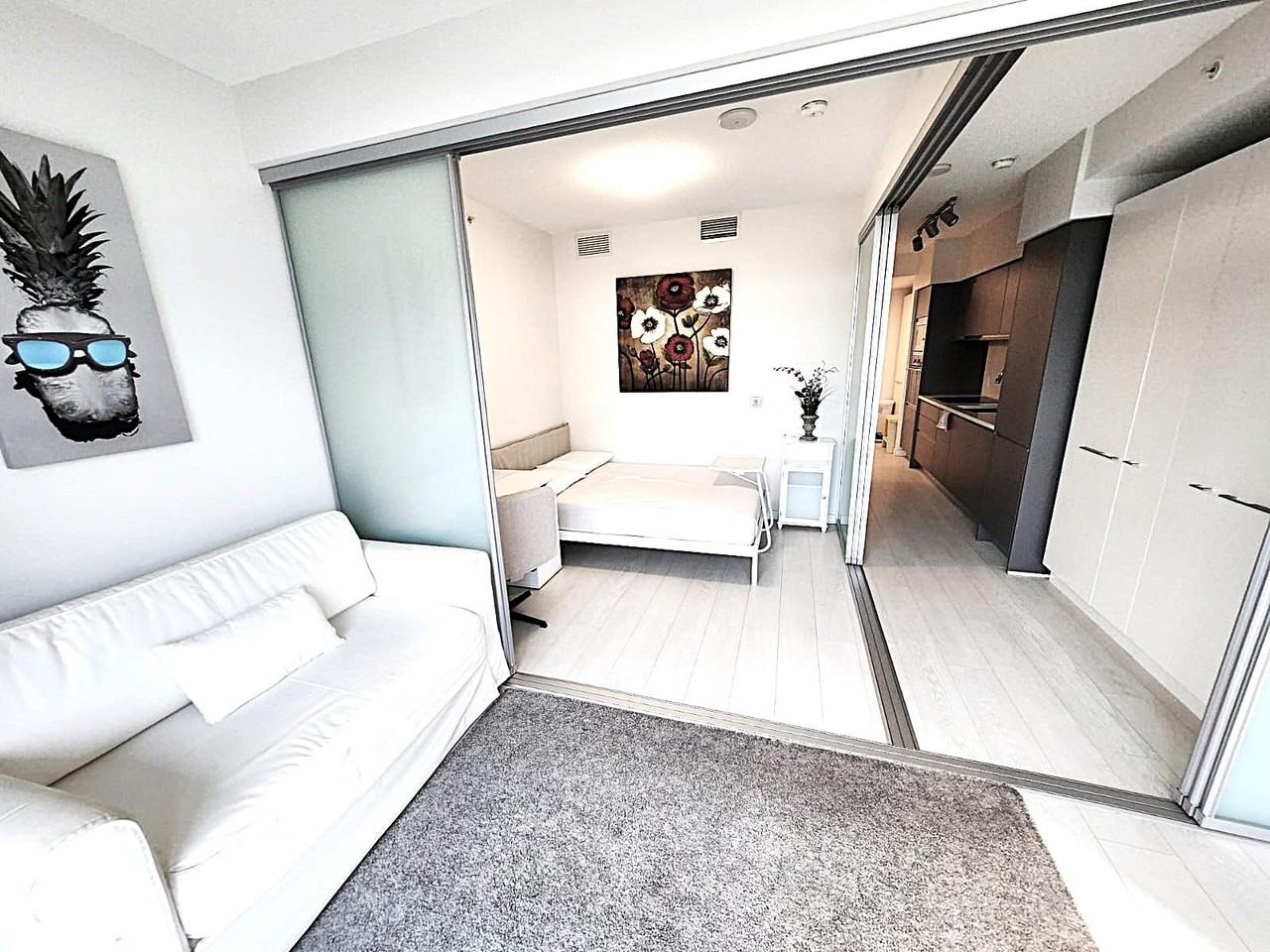 180 East 2nd Avenue #309 - Photo 3 of 25