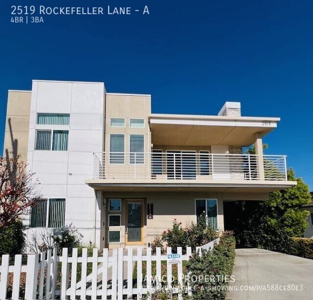 2519 Rockefeller Ln #A - Photo 4 of 20