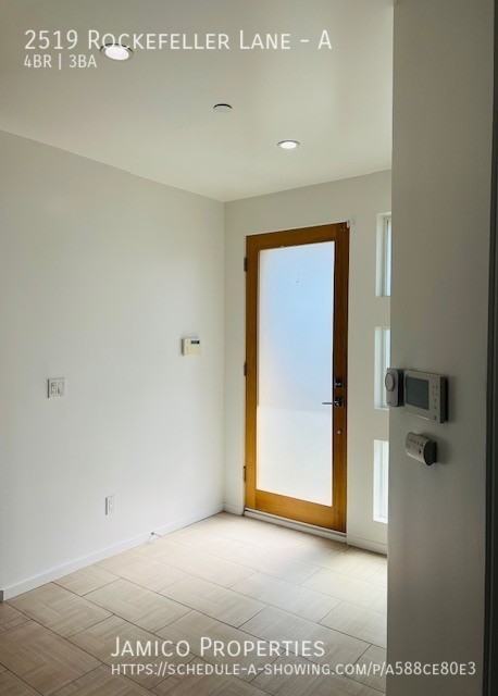 2519 Rockefeller Ln #A - Photo 5 of 20