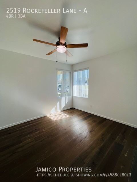 2519 Rockefeller Ln #A - Photo 7 of 20