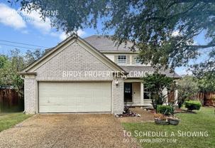 906 Cap Stone - Photo 1 of 1