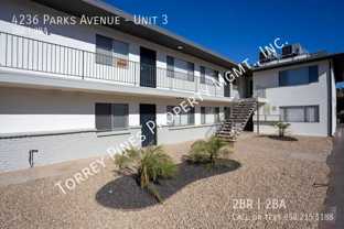 4236 Parks Ave #3 - Photo 1 of 1