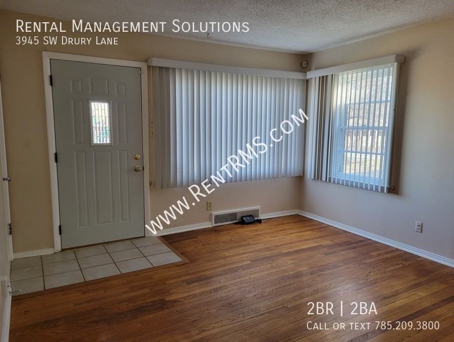 3945 Sw Drury Ln - Photo 3 of 28