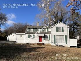 1906 Sw 29th St - Photo 1 of 1