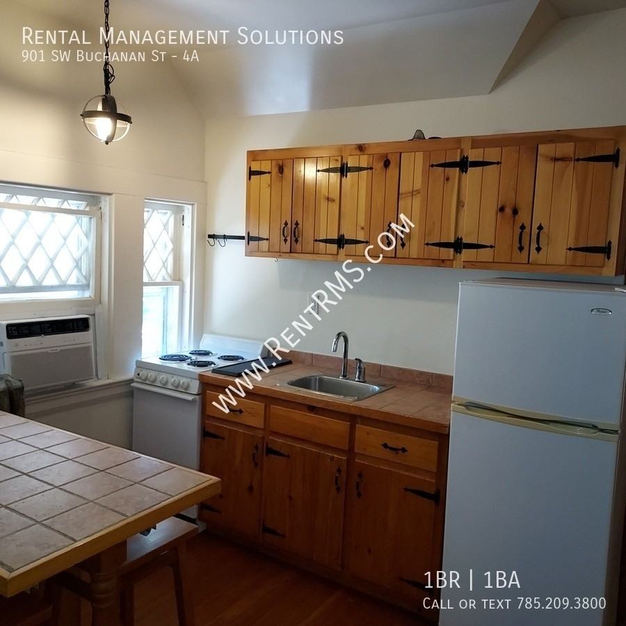 901 Sw Buchanan St #4A - Photo 3 of 12