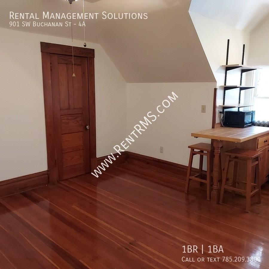 901 Sw Buchanan St #4A - Photo 4 of 12