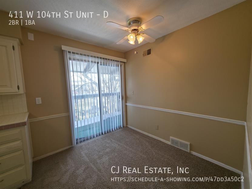 411 W 104th St #D - Photo 5 of 11