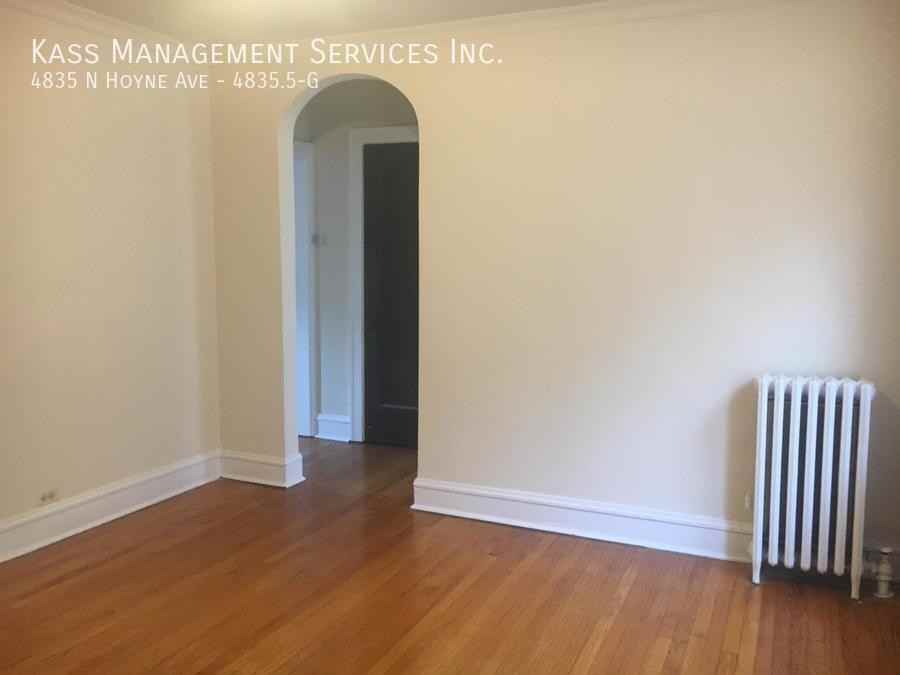 4835 N Hoyne Ave #4835-5G - Photo 5 of 10