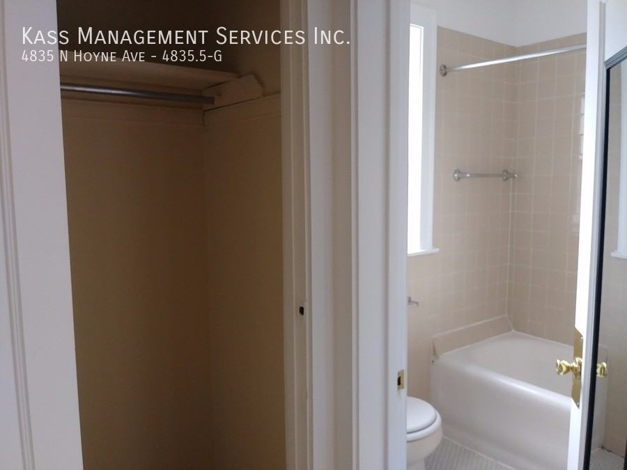 4835 N Hoyne Ave #4835-5G - Photo 7 of 10