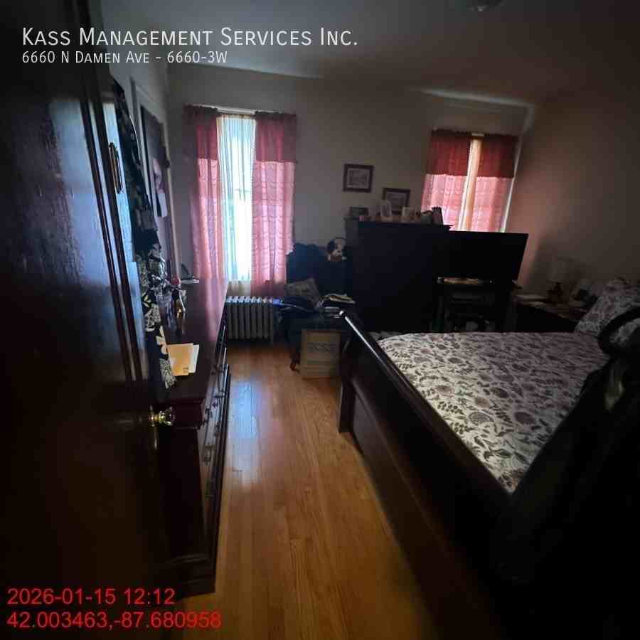 6660 N Damen Ave #6660-3W - Photo 3 of 15