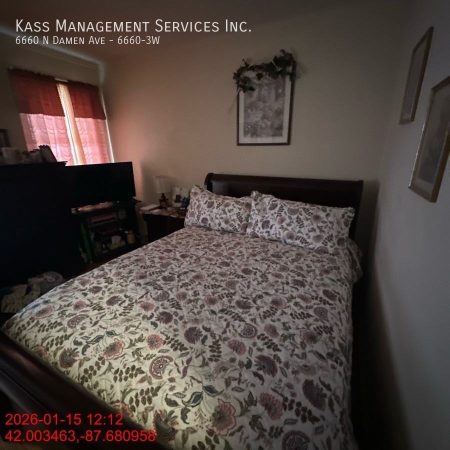 6660 N Damen Ave #6660-3W - Photo 4 of 15