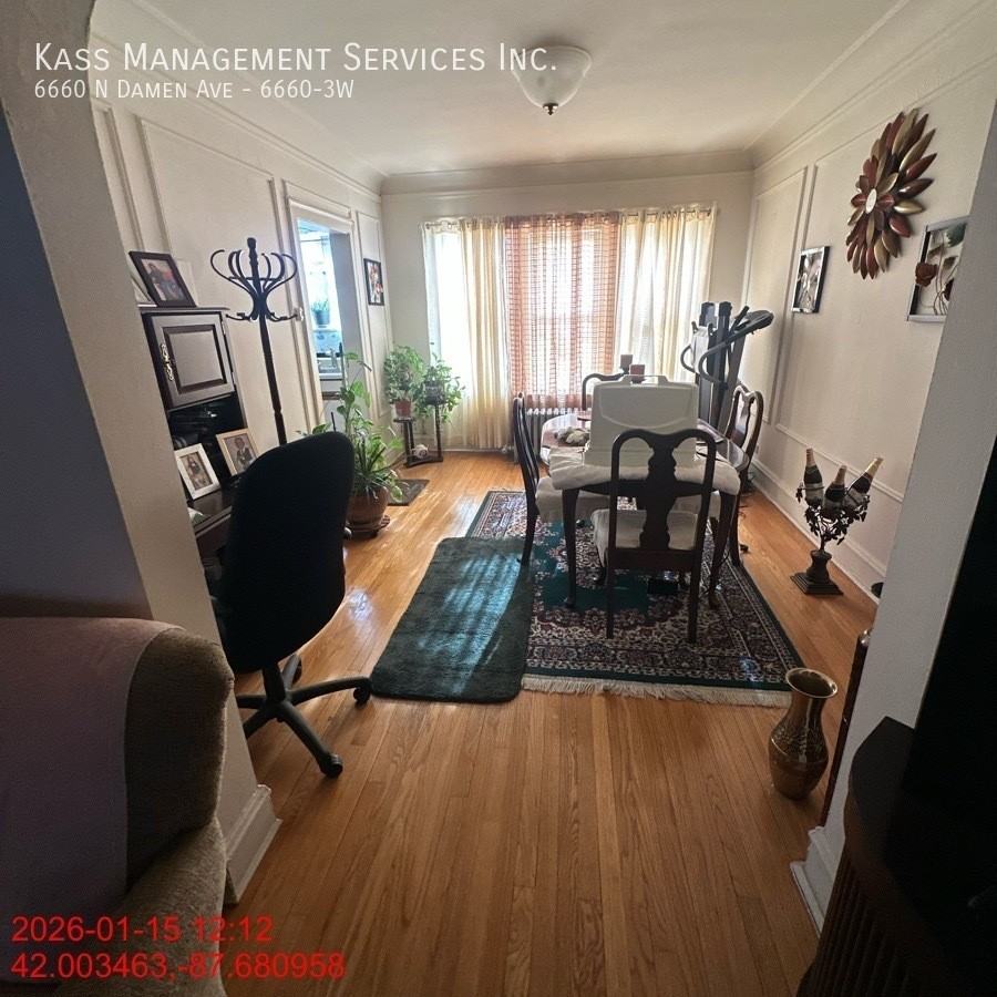 6660 N Damen Ave #6660-3W - Photo 6 of 15