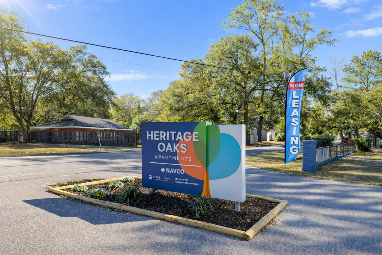 Heritage Oaks @ Navco (Promotion!) - Photo 7 of 12