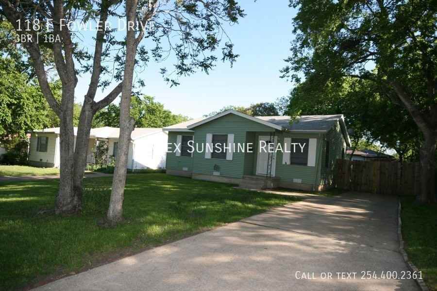 118 E Fowler Ave - Photo 5 of 36