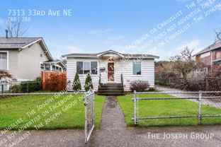 7313 33rd Ave Ne - Photo 1 of 1