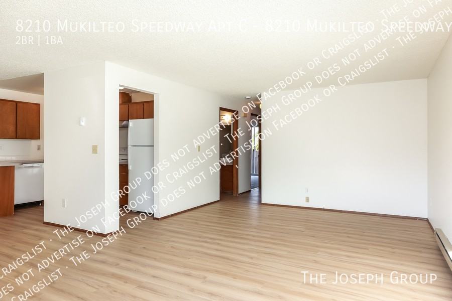 8210 Mukilteo Speedway Apt C - Photo 2 of 22