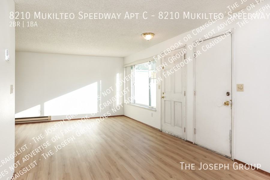 8210 Mukilteo Speedway Apt C - Photo 4 of 22