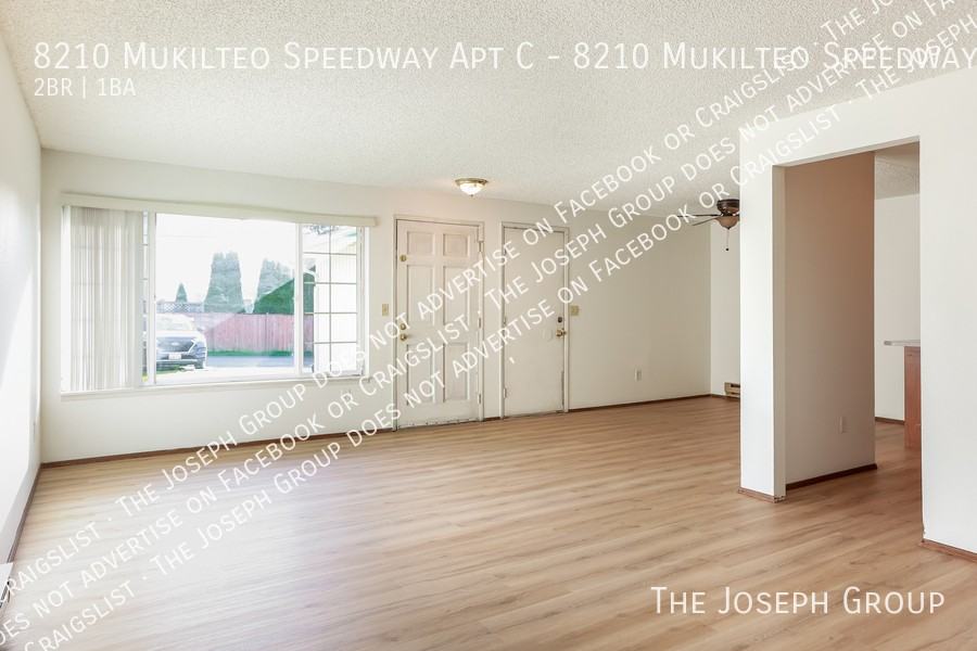 8210 Mukilteo Speedway Apt C - Photo 5 of 22