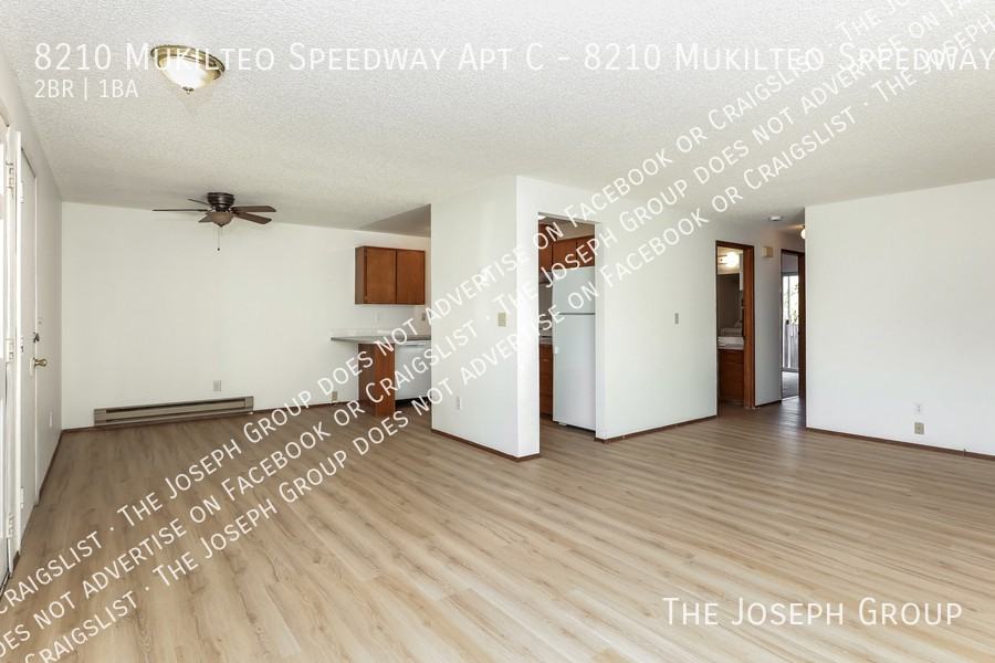 8210 Mukilteo Speedway Apt C - Photo 6 of 22