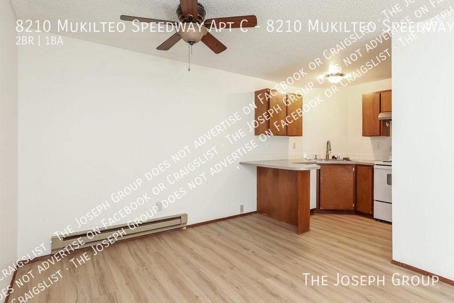 8210 Mukilteo Speedway Apt C - Photo 7 of 22