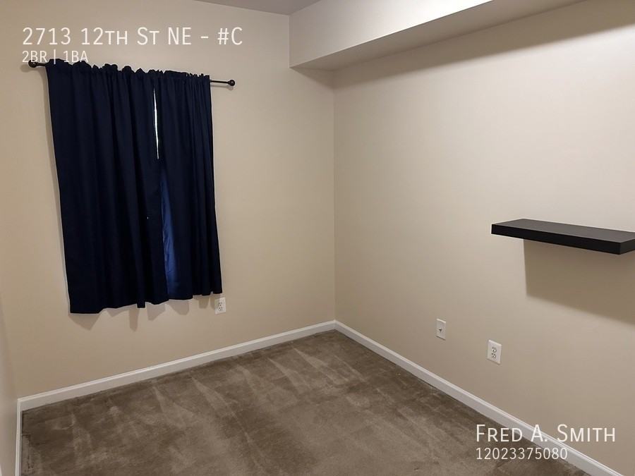 2713 12th St Ne #C - Photo 5 of 11