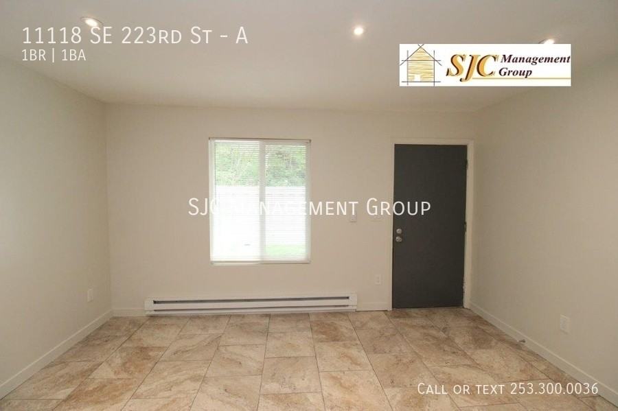 11118 Se 223rd St #A - Photo 6 of 13