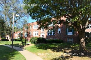 1809 N Queens Ln #2-146 - Photo 1 of 1