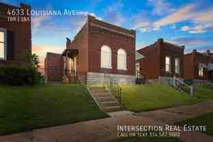 4633 Louisiana Ave - Photo 1 of 1