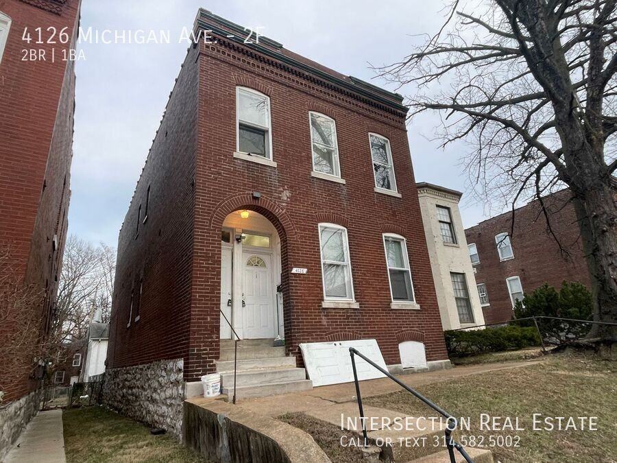 4126 Michigan Ave #2F - Photo 2 of 13