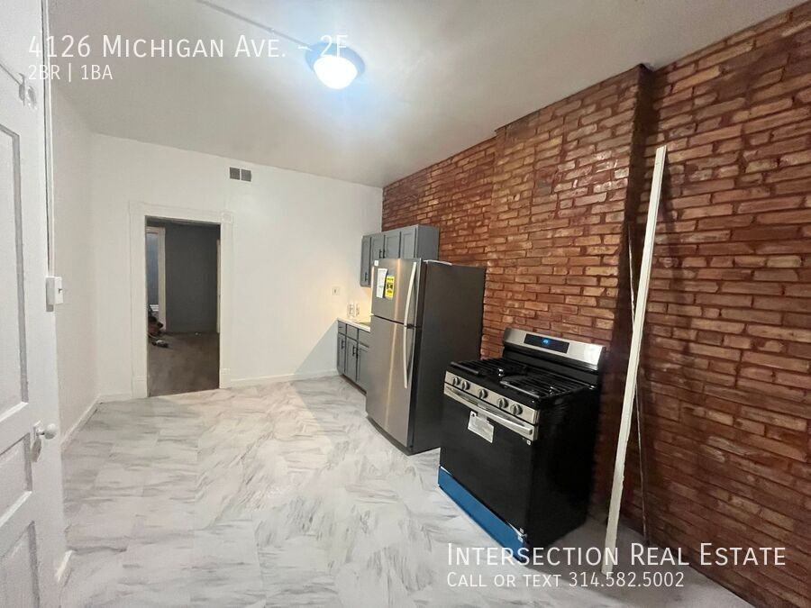 4126 Michigan Ave #2F - Photo 6 of 13