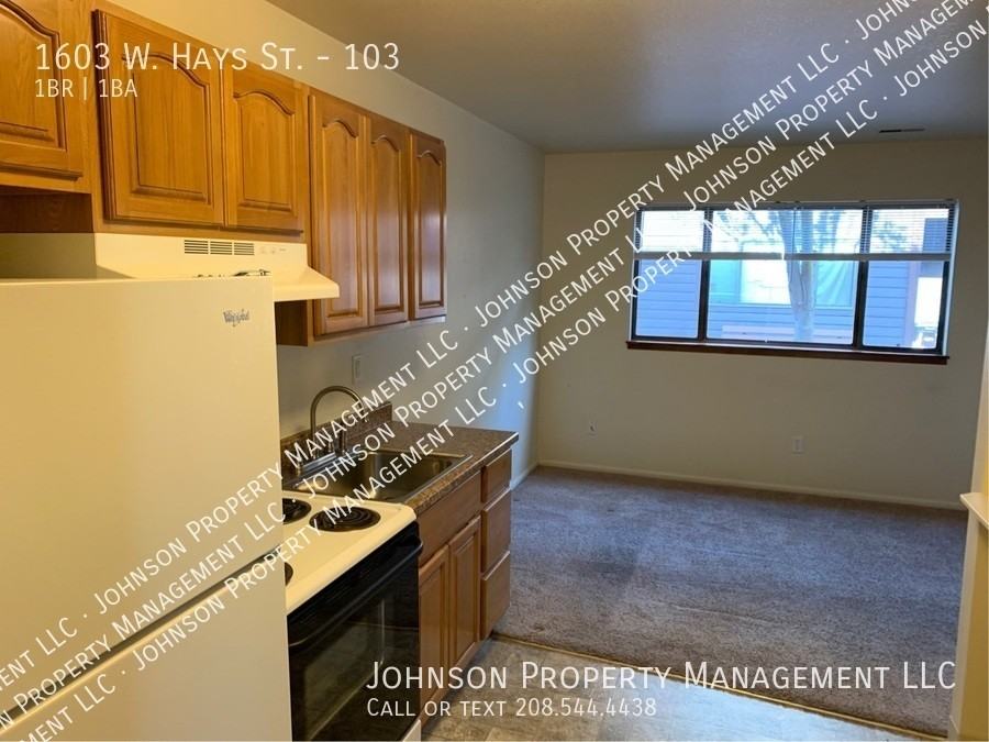 1603 W Hays St #103 - Photo 4 of 10
