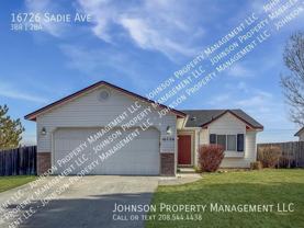 16726 Sadie Ave - Photo 1 of 1