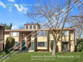 7440 W Holbrook Ln #202 - Photo 1 of 1