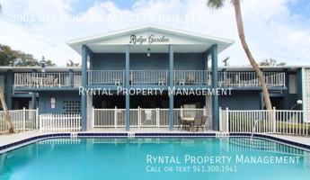 featured image of 3001 Bee Ridge Rd Apt 113 #113
