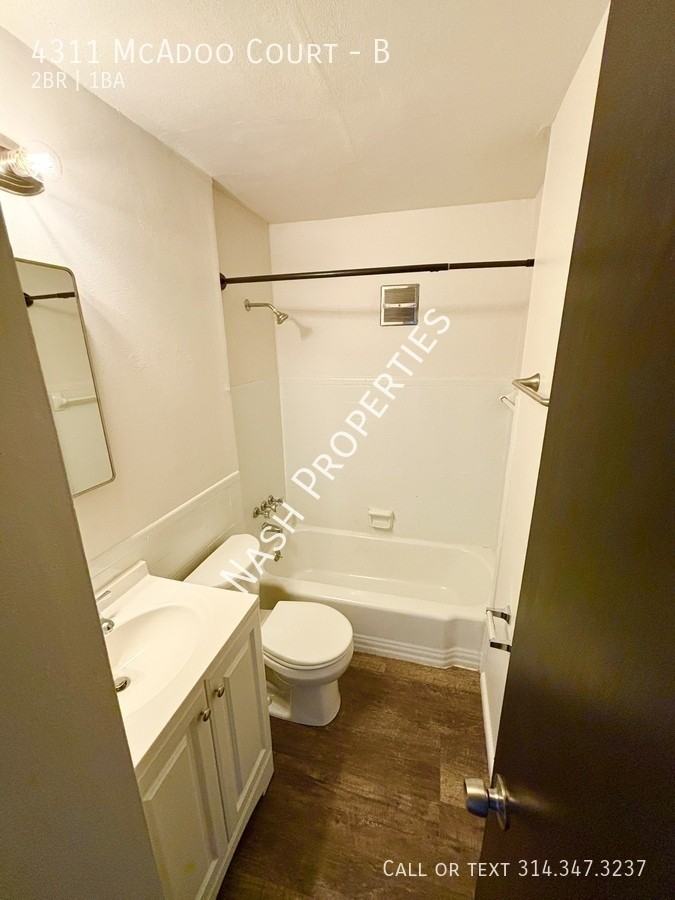 4311 Mcadoo Ct #B - Photo 2 of 5