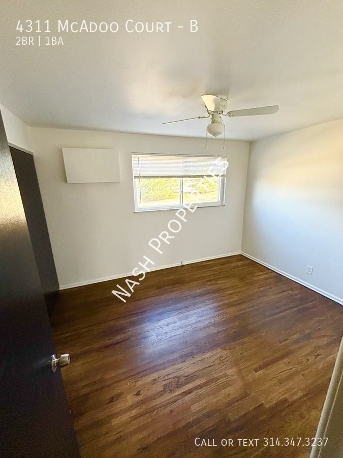 4311 Mcadoo Ct #B - Photo 3 of 5