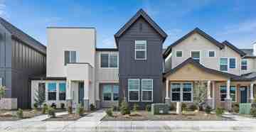 featured image of N Meadowglen Ave