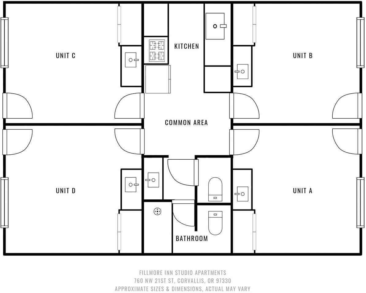 755 Nw 23rd St - Photo 6 of 14