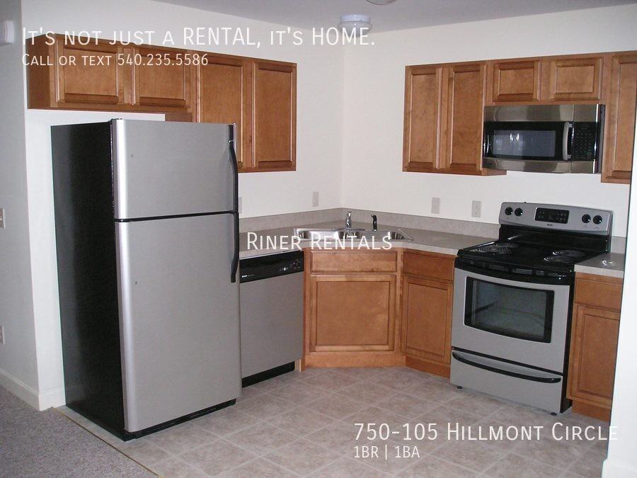 750 Hillmont Cir Apt 105 - Photo 2 of 7