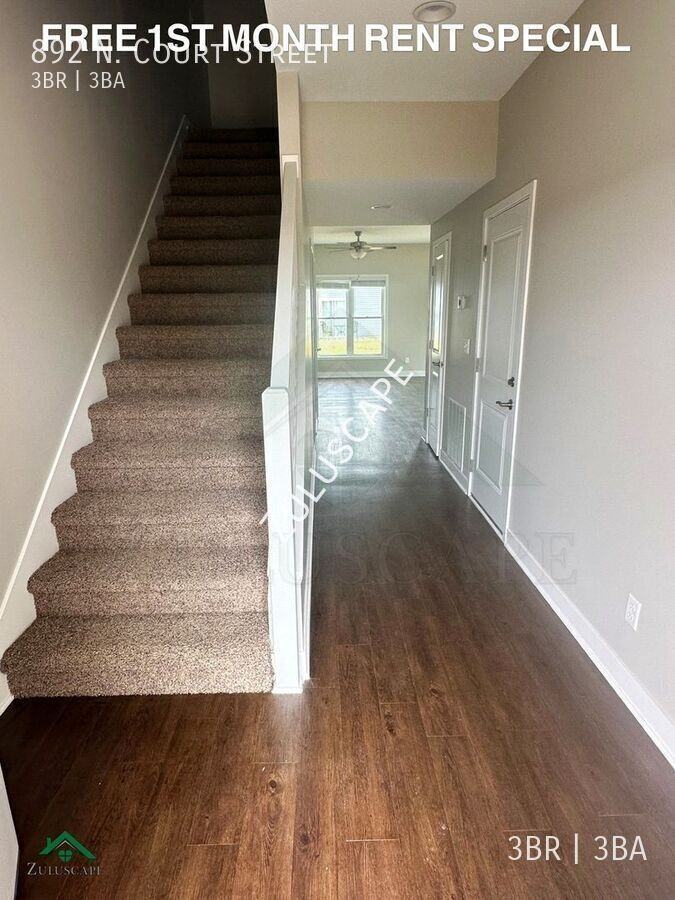 892 N Court St - Photo 2 of 15