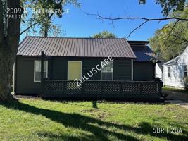 featured image of 2009 N Ball Ave