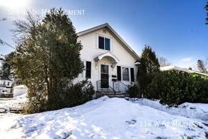 featured image of 118 W Saint Marie St