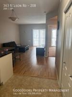 featured image of 363 Nelson Rd #208