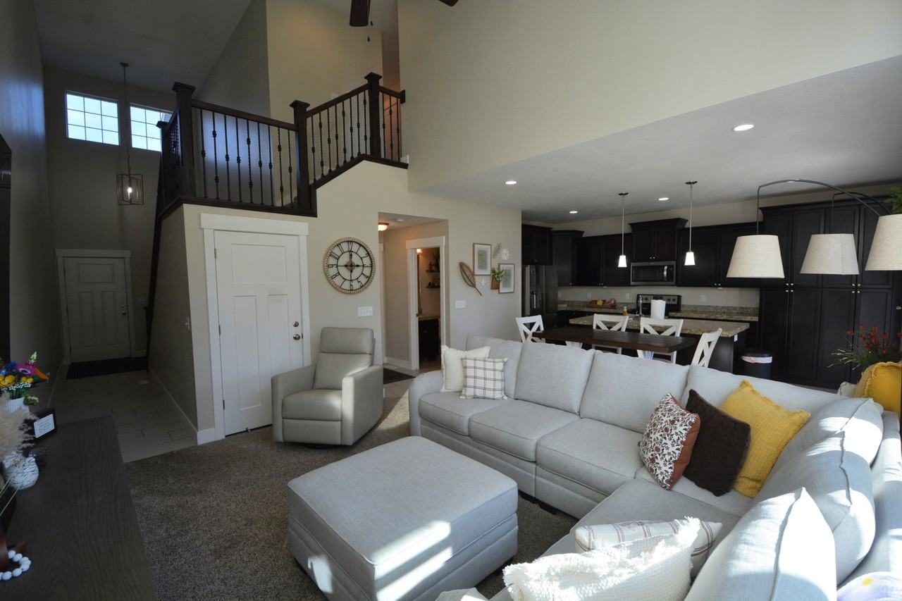 9246 S Rose Cottage Way - Photo 7 of 50