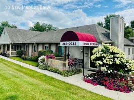 featured image of 10 New Market Dr