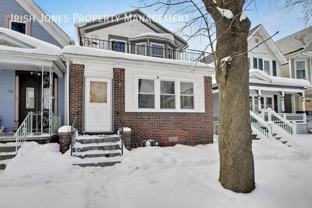190 Whitney Pl #LOWER - Photo 1 of 1