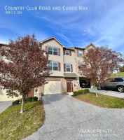 featured image of Country Club & Curds Way