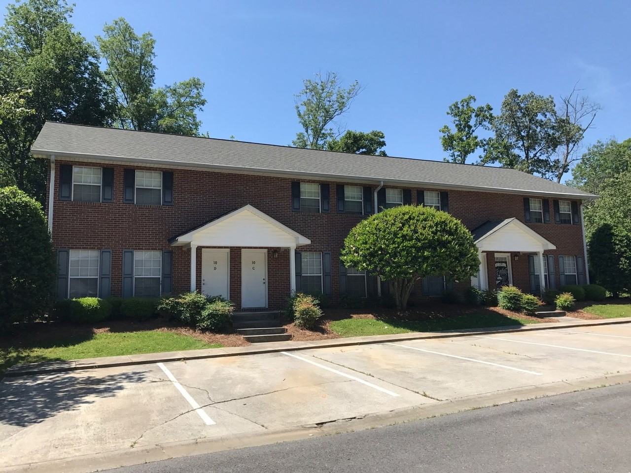 Gated Community in Armuchee! - Photo 4 of 24