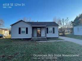 4018 Se 12th St - Photo 1 of 1