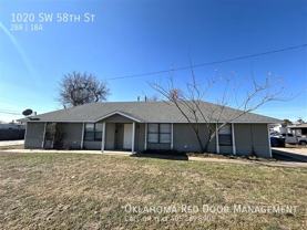 1020 Sw 58th St #1020 - Photo 1 of 1